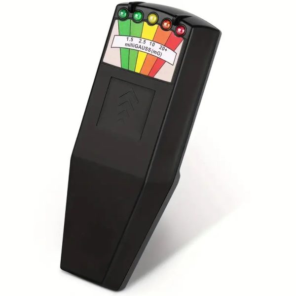 Detektor K2 EMF - Miernik pola elektromagnetycznego (Ghost Hunting, Paranormal)